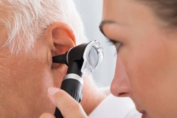 What to expect at an ENT clinic appointment